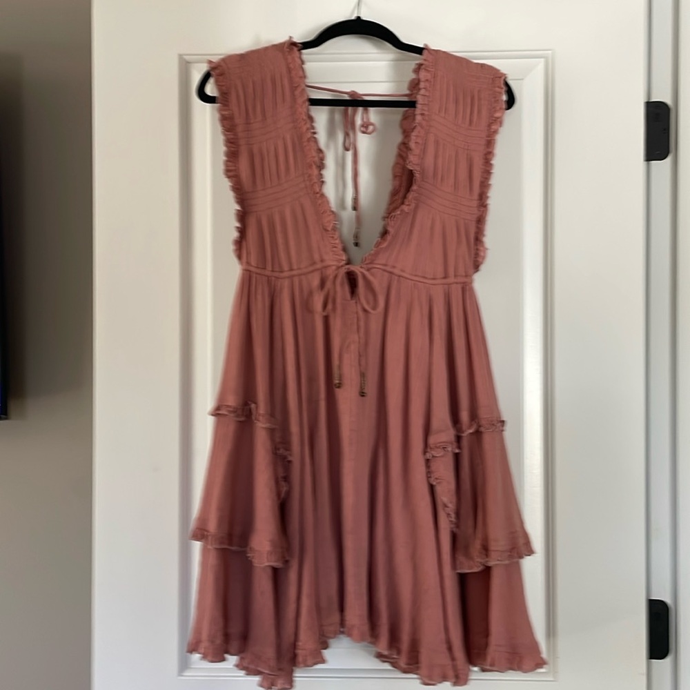 Free People Dress